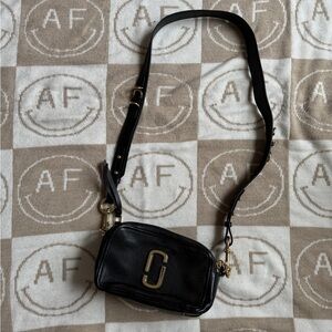 Marc Jacobs Camera Bag